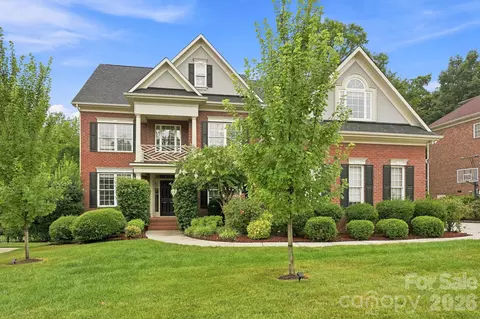 4016 Camrose Crossing Ln, Matthews, NC 28104