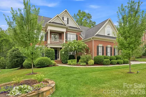 4016 Camrose Crossing Ln, Matthews, NC 28104