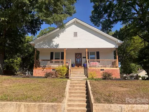 400 S Rose Ave, Kannapolis, NC 28083