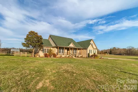 1545 Sides Rd, Rockwell, NC 28138
