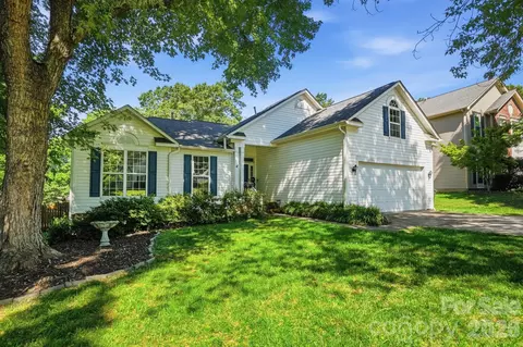 5946 Brookstone Nw Dr NW, Concord, NC 28027