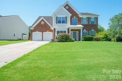 7633 Rathburn Ln, Charlotte, NC 28277