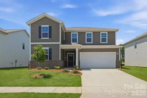 171 Grants Landing Dr, Salisbury, NC 28147