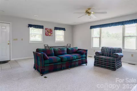 Living - 2800 Coxe Rd, Tryon, NC 28782 photo 3 of 5
