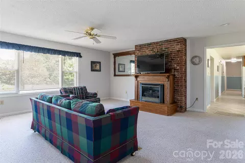 Living - 2800 Coxe Rd, Tryon, NC 28782 photo 4 of 5