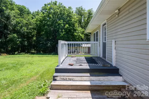 Exterior - 2800 Coxe Rd, Tryon, NC 28782 photo 6 of 6