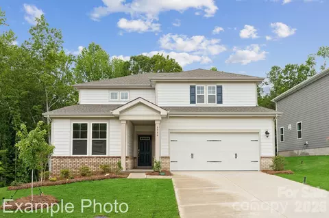 10004 Manor Vista Trl, Concord, NC 28027