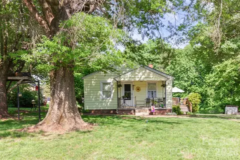 173 Liberty Rd, Mocksville, NC 27028