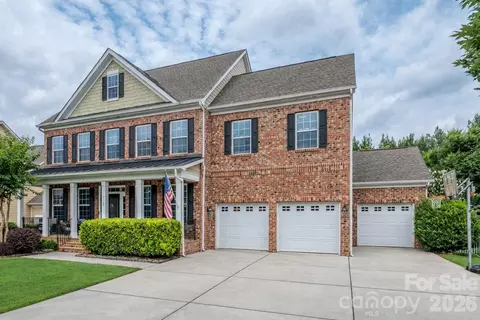 4312 Oxford Mill Rd, Waxhaw, NC 28173