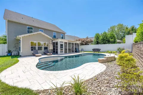 13302 Serenity St, Huntersville, NC 28078