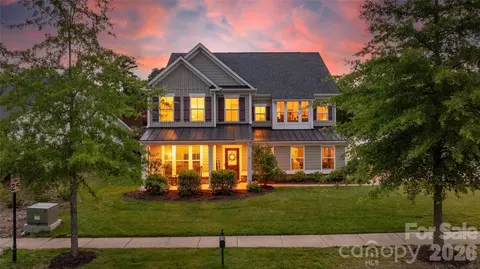 13302 Serenity St, Huntersville, NC 28078