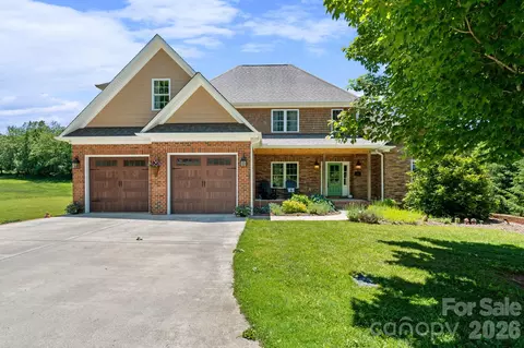 133 Charter Notch, Jefferson, NC 28640