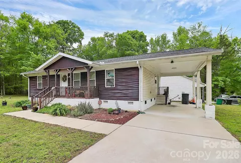 8301 Washington Blvd, Charlotte, NC 28262