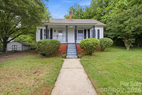 Colgate Circle, Charlotte, NC 28214