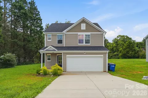 1820 Safriet Rd, Statesville, NC 28677