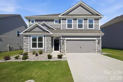 125 Saidin Ln, Troutman, NC 28166