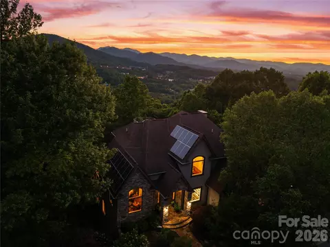 Chimney Crest Drive, Asheville, NC 28806