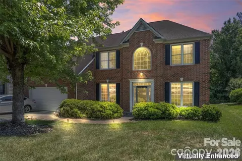 3124 Arklow Rd, Charlotte, NC 28269
