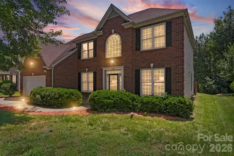 3124 Arklow Rd, Charlotte, NC 28269