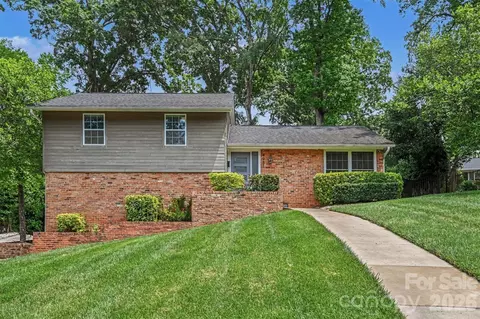 4931 Seacroft Rd, Charlotte, NC 28210