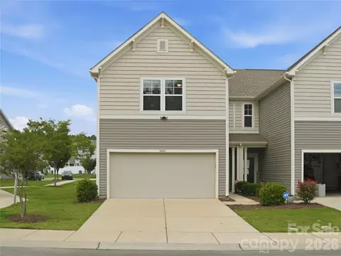 14041 Clayborn St, Midland, NC 28107