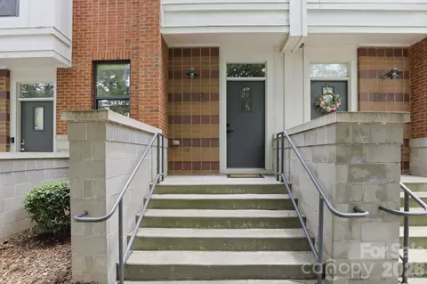 526 N Mcdowell St, Charlotte, NC 28204