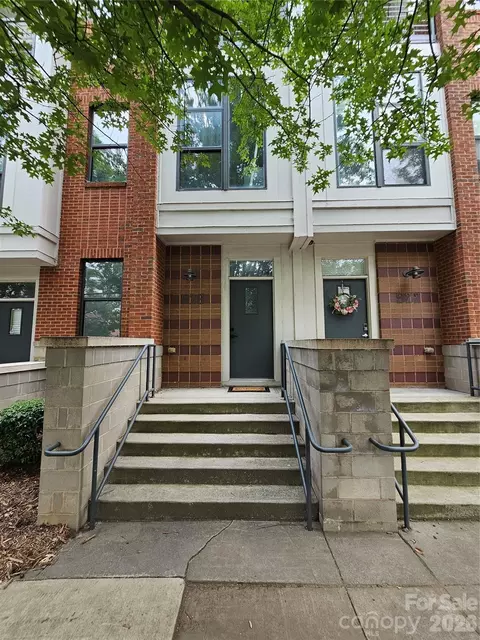 526 N Mcdowell St, Charlotte, NC 28204