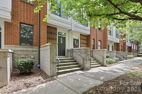 526 N Mcdowell St, Charlotte, NC 28204