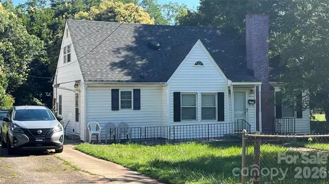 1920 Johnstown Rd, Crouse, NC 28033 photo 4