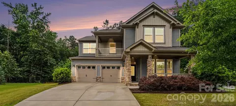 2702 Cheverny Pl, Concord, NC 28027