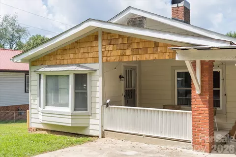 10 Washington Ave, Asheville, NC 28804
