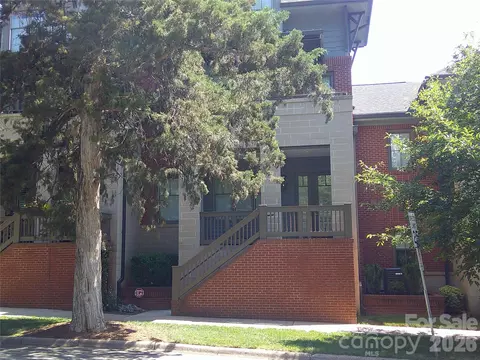 335 E Tremont Ave, Charlotte, NC 28203
