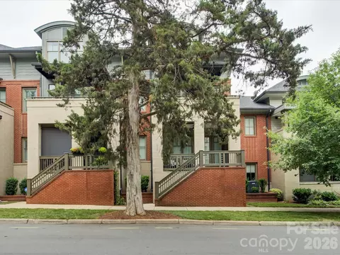 335 E Tremont Ave, Charlotte, NC 28203