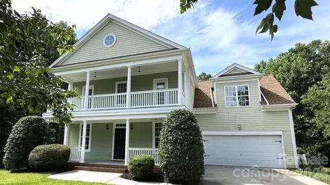 127 Pavillion Ln, Mooresville, NC 28117