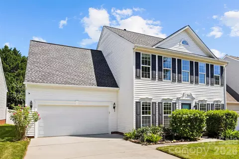 11719 Royal Castle Ct, Charlotte, NC 28277