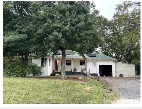 621 Hephzibah Church Rd, Crouse, NC 28033