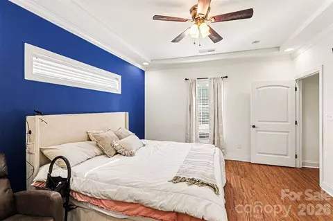 Bedroom - 964 Mathis Ave, Salisbury, NC 28146 photo 2 of 7