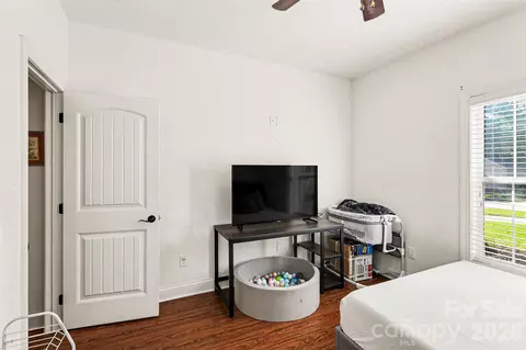 Bedroom - 964 Mathis Ave, Salisbury, NC 28146 photo 7 of 7