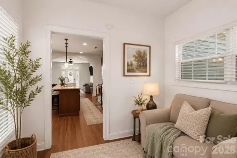 Entry Way - 964 Mathis Ave, Salisbury, NC 28146 photo 3 of 3