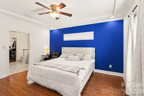 Bedroom - 964 Mathis Ave, Salisbury, NC 28146 photo 1 of 7