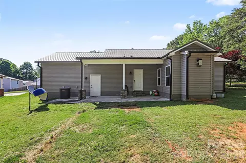Exterior - 964 Mathis Ave, Salisbury, NC 28146 photo 1 of 1