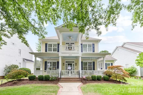 3229 Colonel Springs Way, Fort Mill, SC 29708