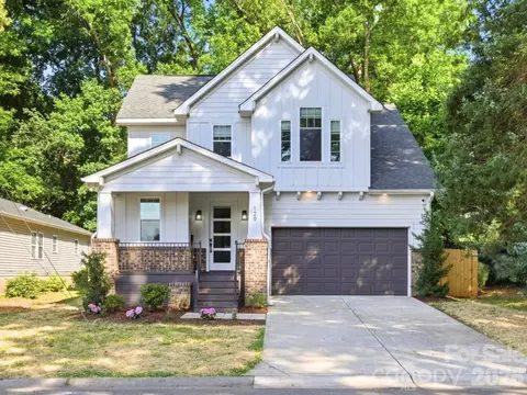 129 S Gardner Ave, Charlotte, NC 28208