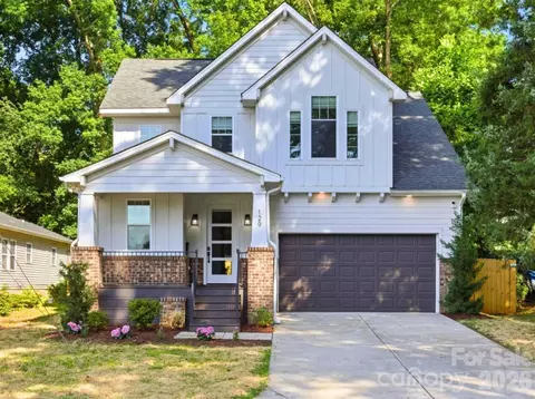 129 S Gardner Ave, Charlotte, NC 28208