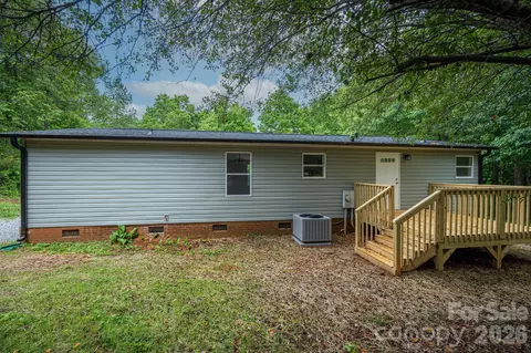 3462 Eaker Rd, Cherryville, NC 28021