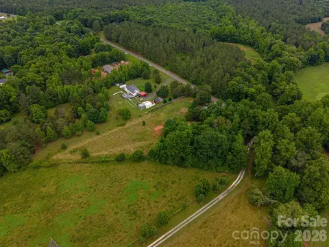 View/Area - 3462 Eaker Rd, Cherryville, NC 28021 photo 2 of 4