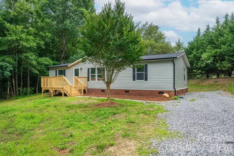 Exterior - 3462 Eaker Rd, Cherryville, NC 28021 photo 11 of 11