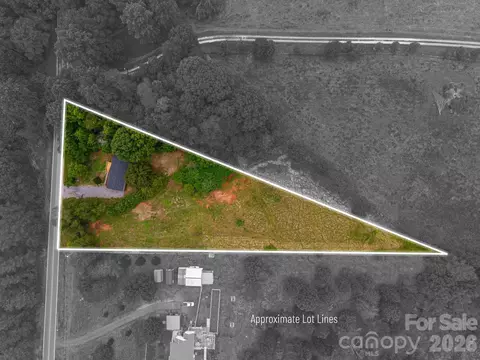 View/Area - 3462 Eaker Rd, Cherryville, NC 28021 photo 1 of 4