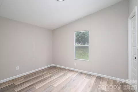 Bedroom - 3462 Eaker Rd, Cherryville, NC 28021 photo 4 of 4