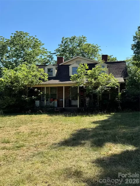 3449 Taylorsville Hwy, Statesville, NC 28625